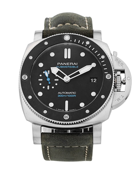 Panerai Submersible PAM02683